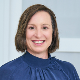 Profilbild Anke Düß