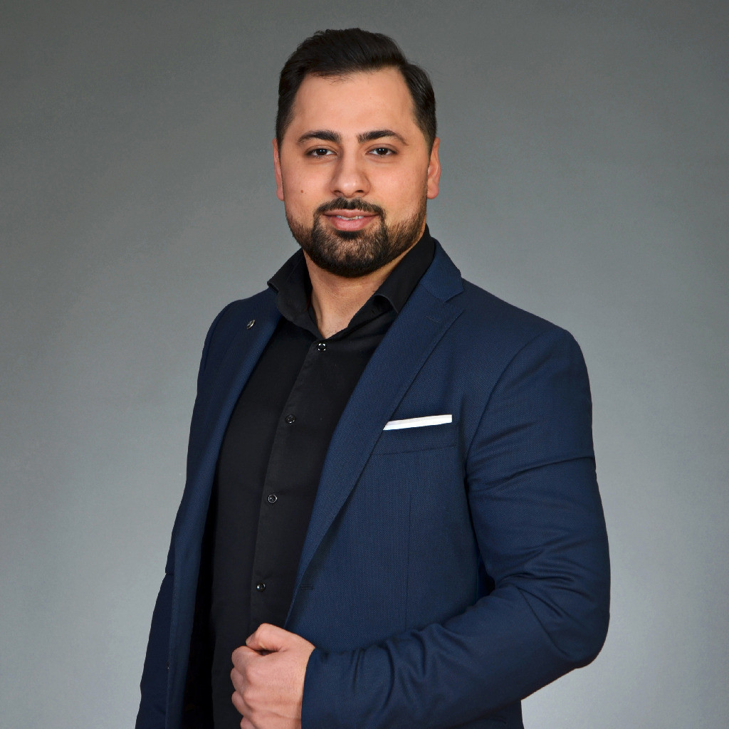 Iwan Takiyan Projektmanager XERVON Oberflächentechnik GmbH XING