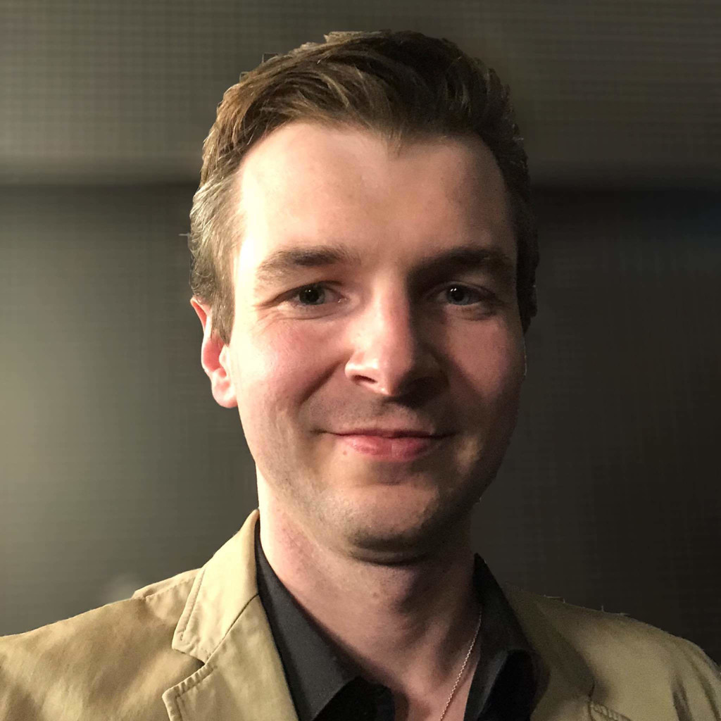 Johannes Mühlbauer M.Eng. Wohnbauzentrum Mühlbauer GmbH XING