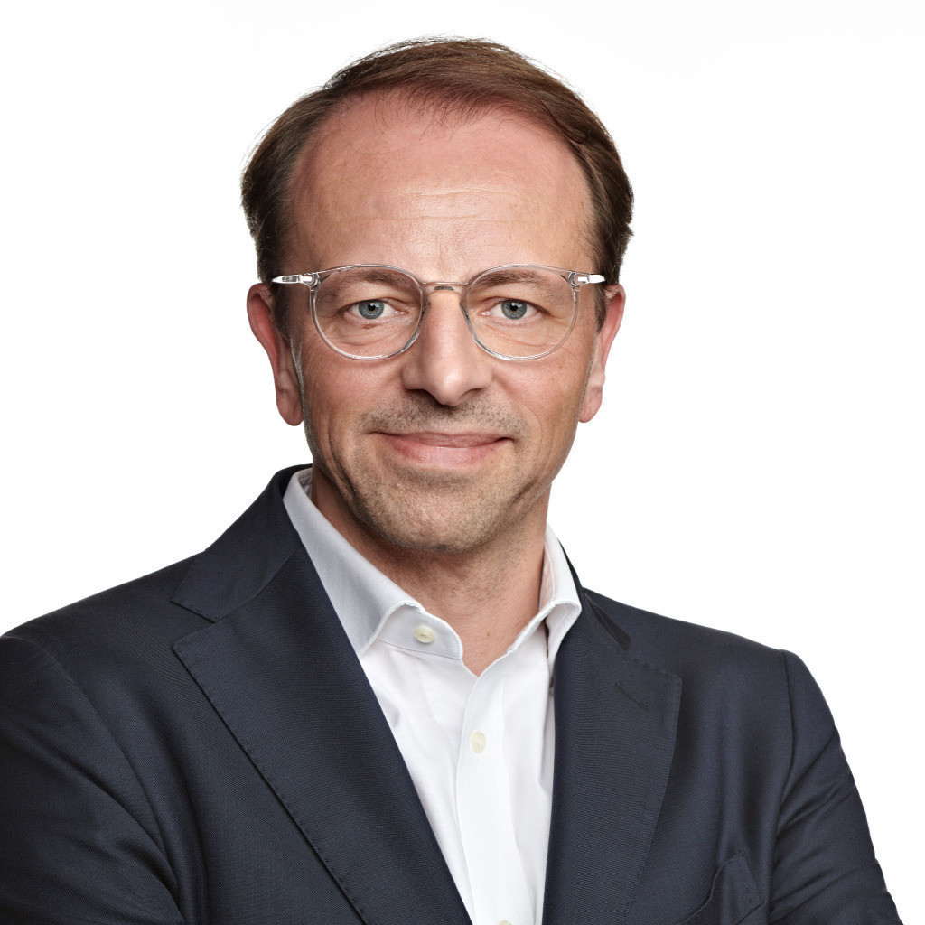 Wolfgang Peter Küspert - Gründer und Geschäftsführer ...