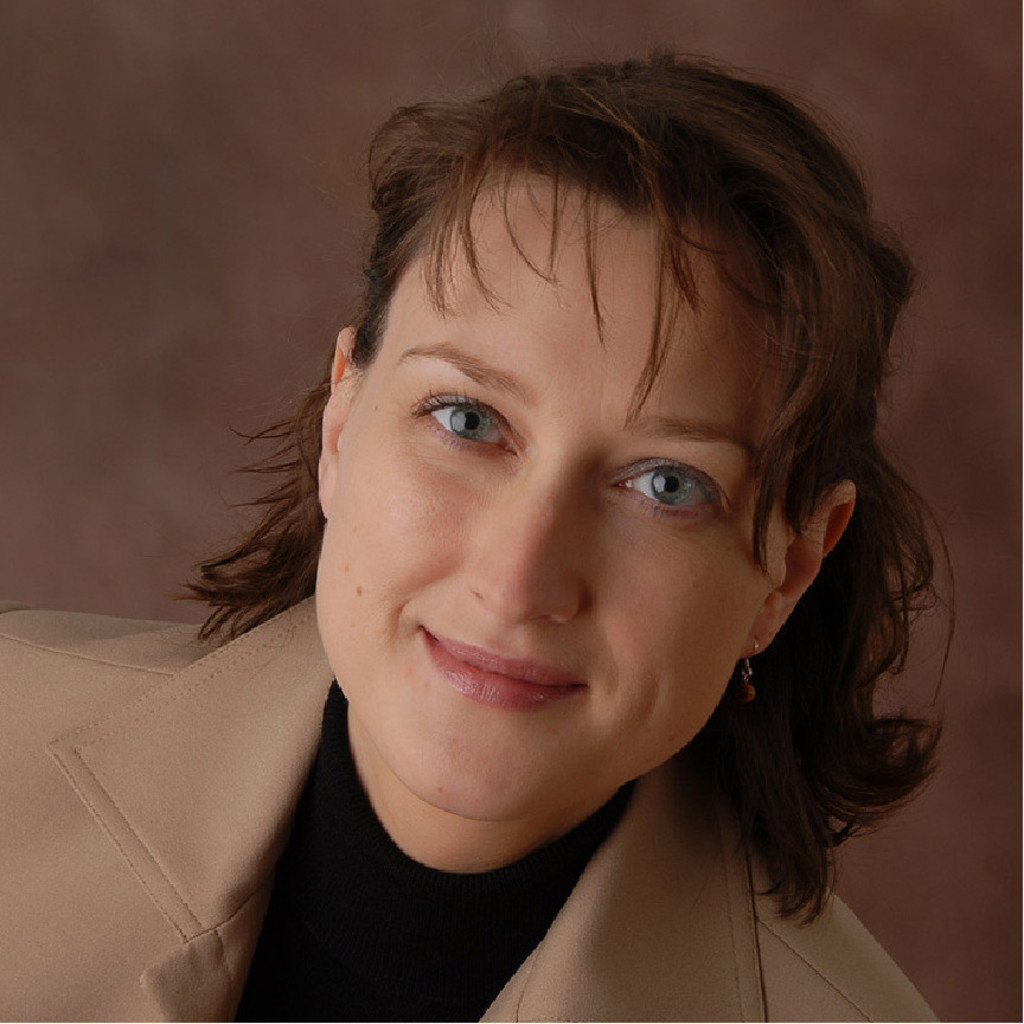 Claudia Nickel Personalleitung FraunhoferInstitut für