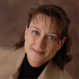 Claudia Nickel