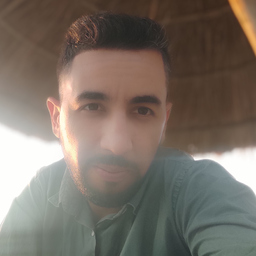 Ilyass Boulahoual