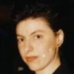 gilberta giacometti