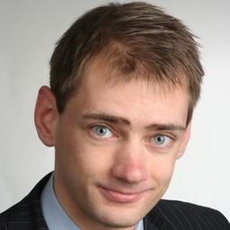 Michael Bolte
