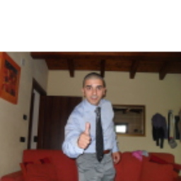 Salvatore Salvati