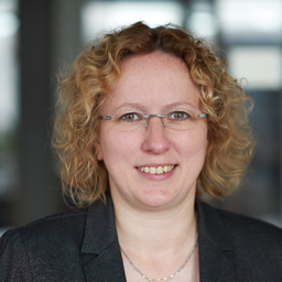Daniela Schmitz-Rienermann