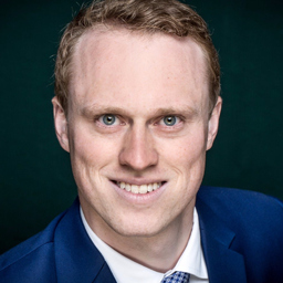 Tobias Christen