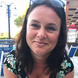 Janine Borchert's profile picture
