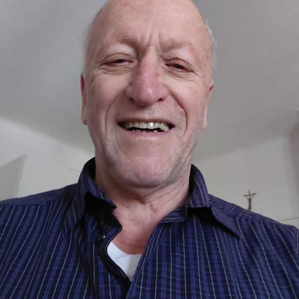 Gerald Taylor - Engineer - MR | XING