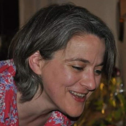 Edith Morel