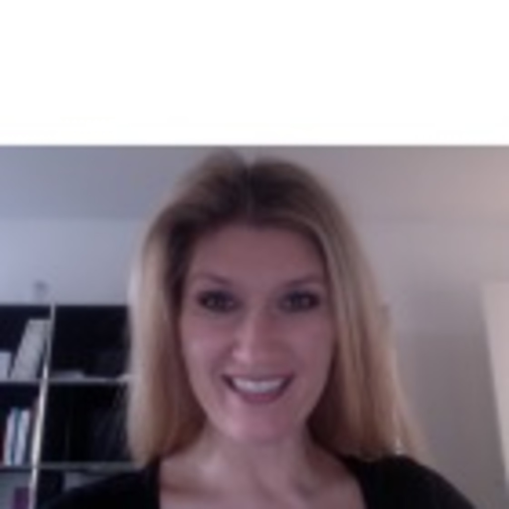 Cornelia Streuli Account Manager Schweiz Schweiz AG XING