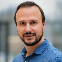 Florian Kracklauer