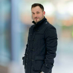 Florian Mades