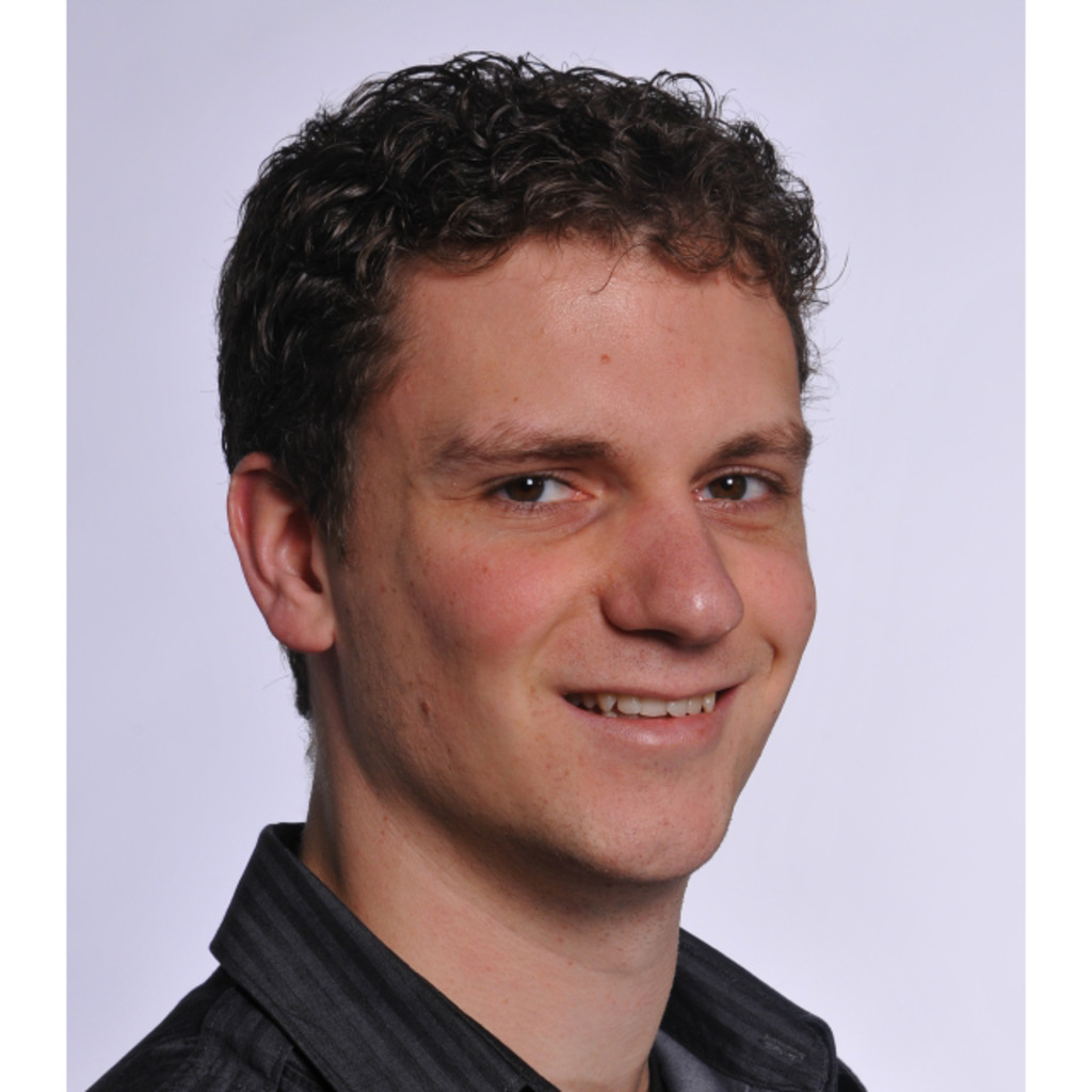 Fabian Eberle - Solutions Consultant - UMB AG | XING