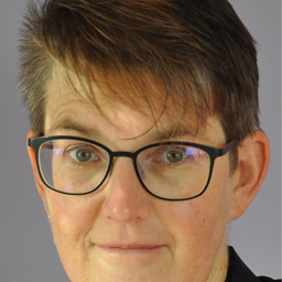 Susanne Blender