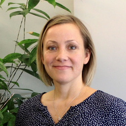 Silke Ursprung