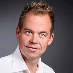 Markus Gebert's profile picture