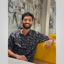 Vasu Sahu