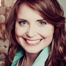 Patricia Schrömges