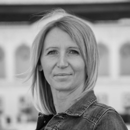 Melanie Gerl