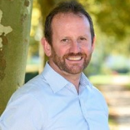 Klaus Deibel
