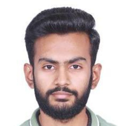 Shaharyar Ahmad