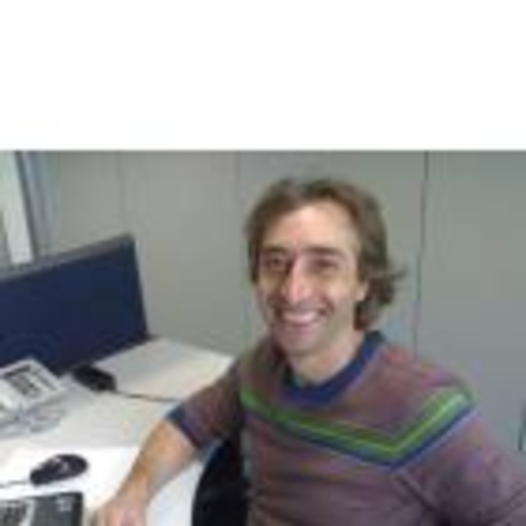 Massimiliano Lanari Project Manager Ericsson XING