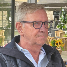 Ulrich Drunkemöller's profile picture