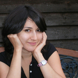 Alfiya Schröder