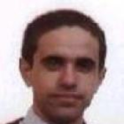 Oscar Tabeira