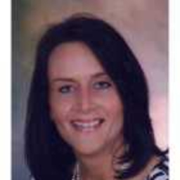 Kerstin Galir