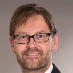 Klaus Gatti