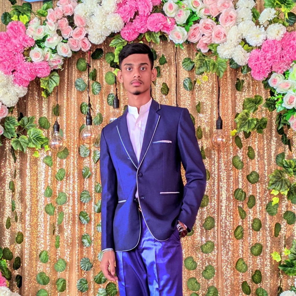 Rafi Sheikh SEO Experte seo expert XING