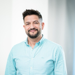 Amir Mehmedi