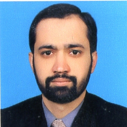 Fazal Hameed