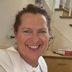 Sabine Mergelmeyer's profile picture