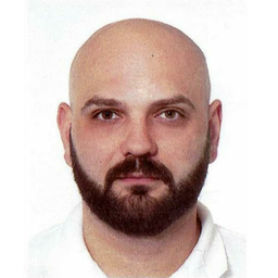 Alexej Laubenstein