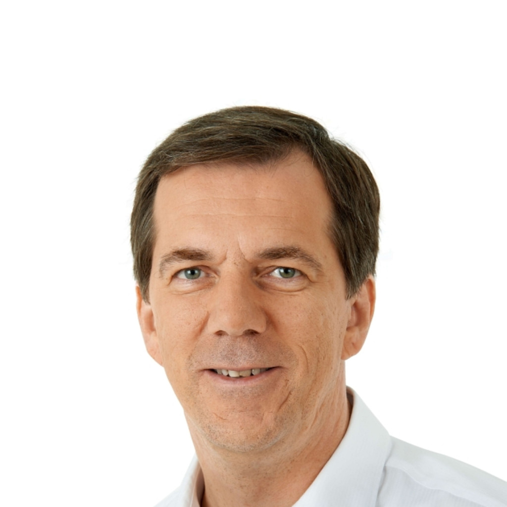 Martin Staudinger Studiengangsleiter Wirtschaftsinformatik