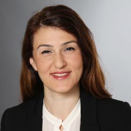 Yasemin Kurt