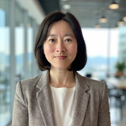 Mei-Fang Chen