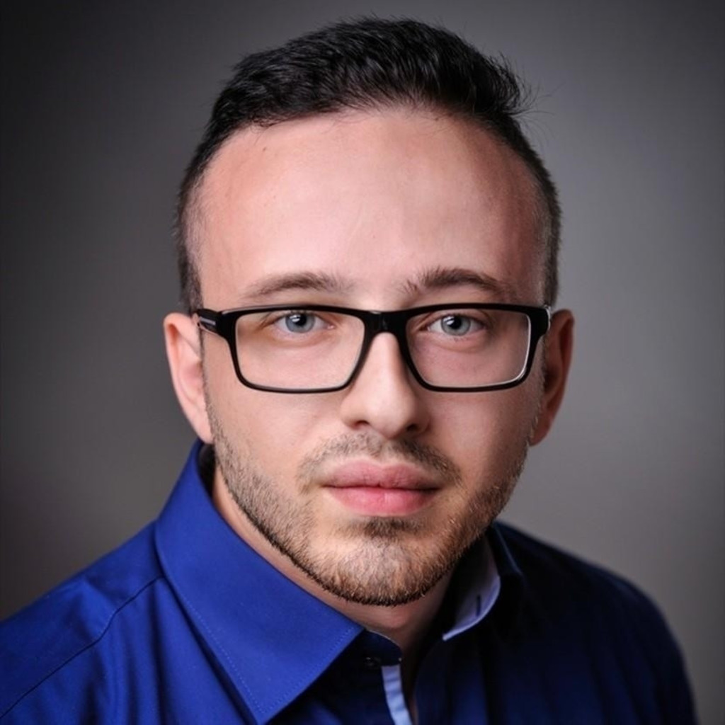 Domenico Errico Servicetechniker / Servicemonteur (Elektriker) esco