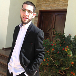 Mohammed Elghazwani