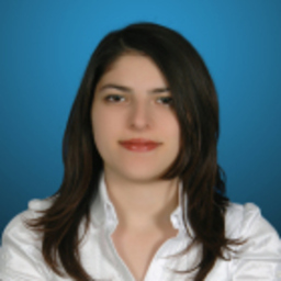 Züleyha LALELİ