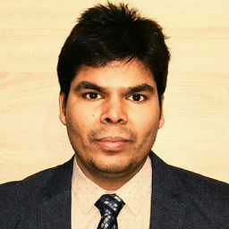 Awadhesh Kumar Singh