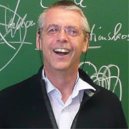 Dr. Christian Eisenschink