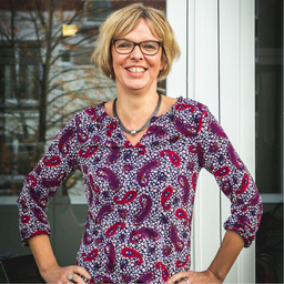 Kerstin Beste-Stüker's profile picture