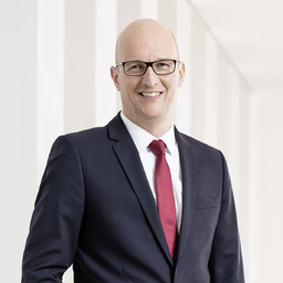 Bernhard Baumert