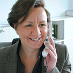 Antje Möhring's profile picture