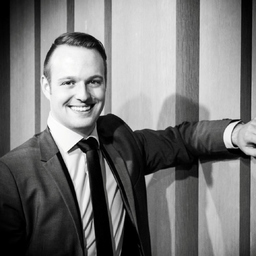 Benjamin Kretschmer's profile picture